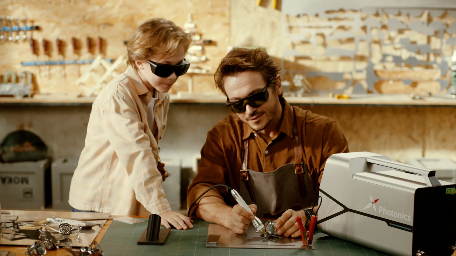 xlaserlab X1 Pro 2